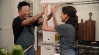 All reference Meghan Markle makes to Prince Harry and 2 children in Netflixs with Love Meghan